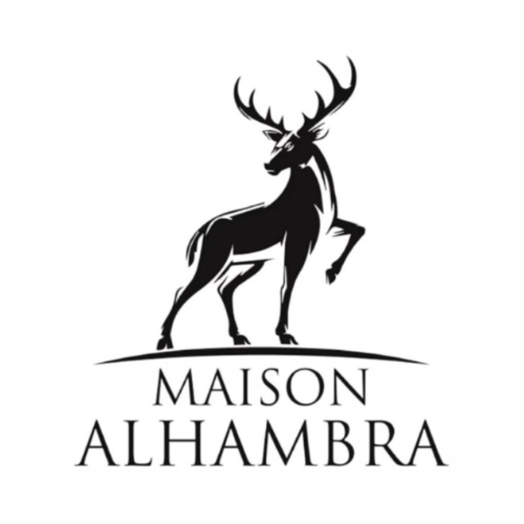 MAISON ALHAMBRA