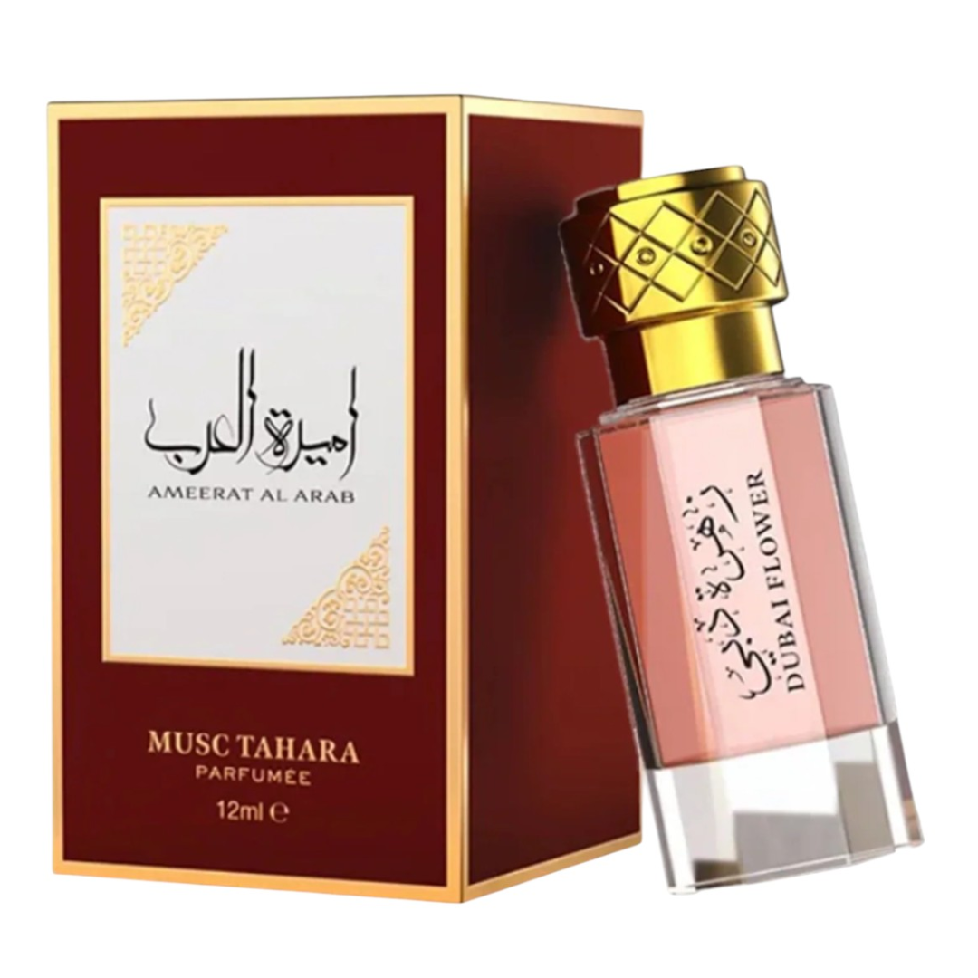 12ML AMEERAT AL ARAB