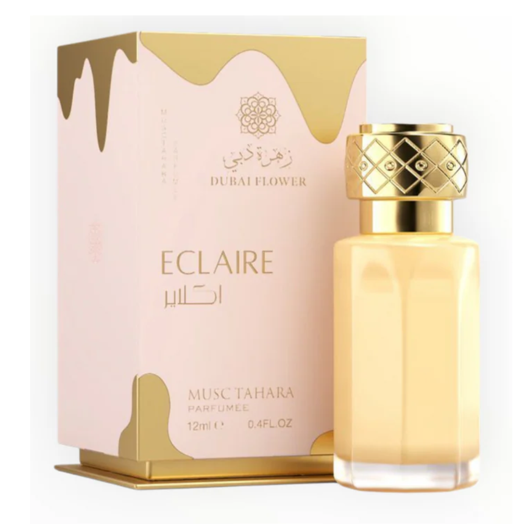 12ML ECLAIRE