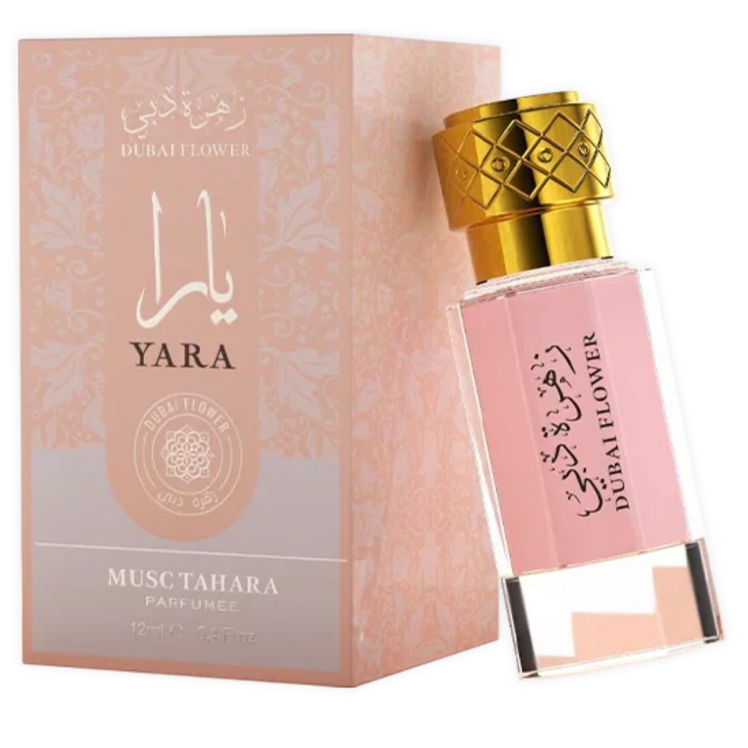 12ML YARA