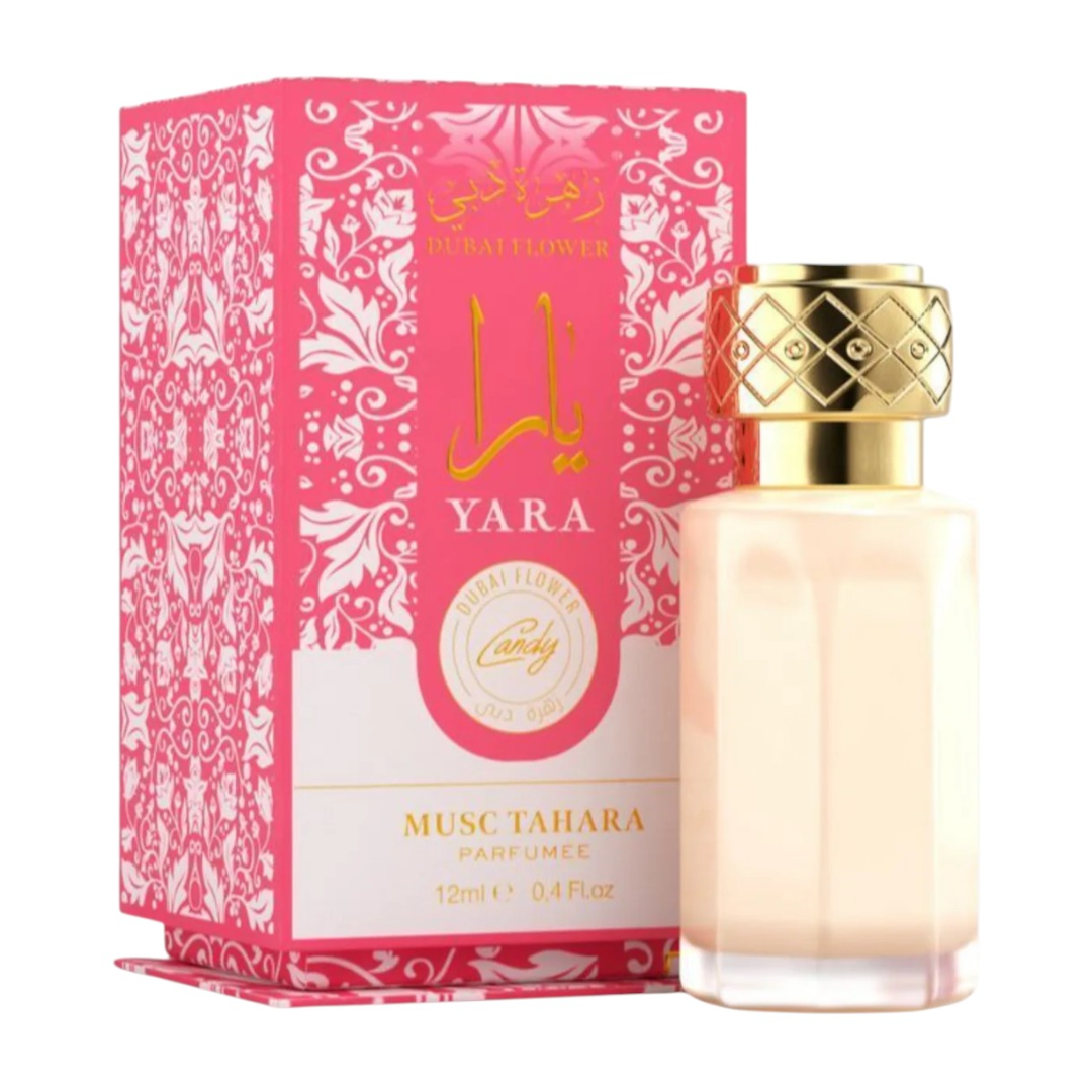 12 ML YARA CANDY