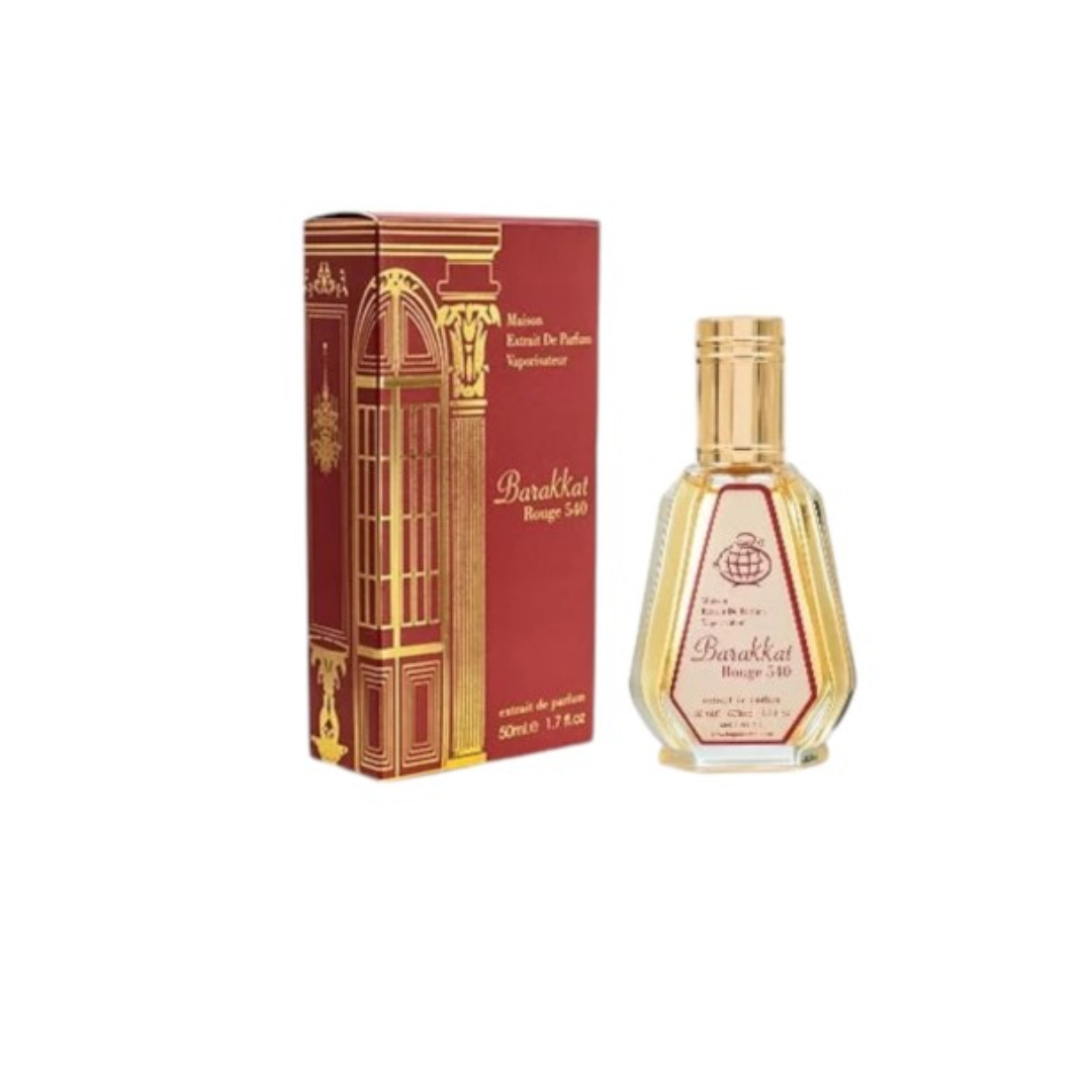 50ML BARAKKAT EXTRAIT