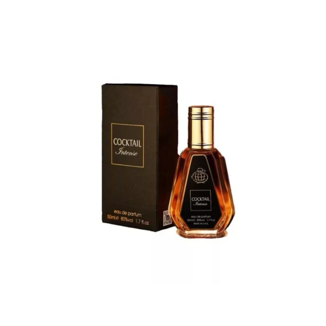50ML COCKTAIL INTENSE