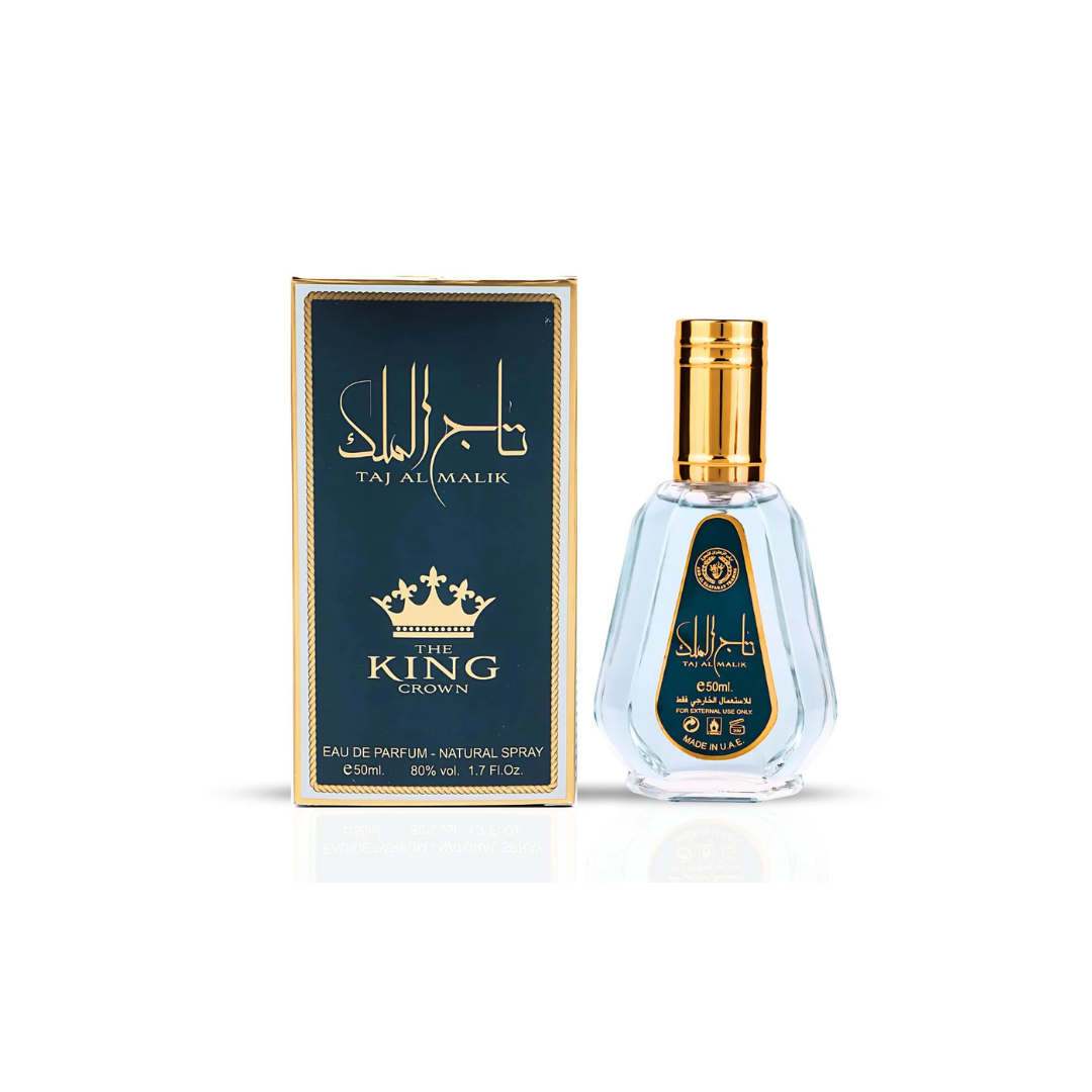 50ML TAJ AL MALIK