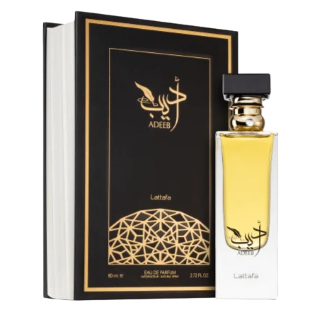 ADEEB OUD