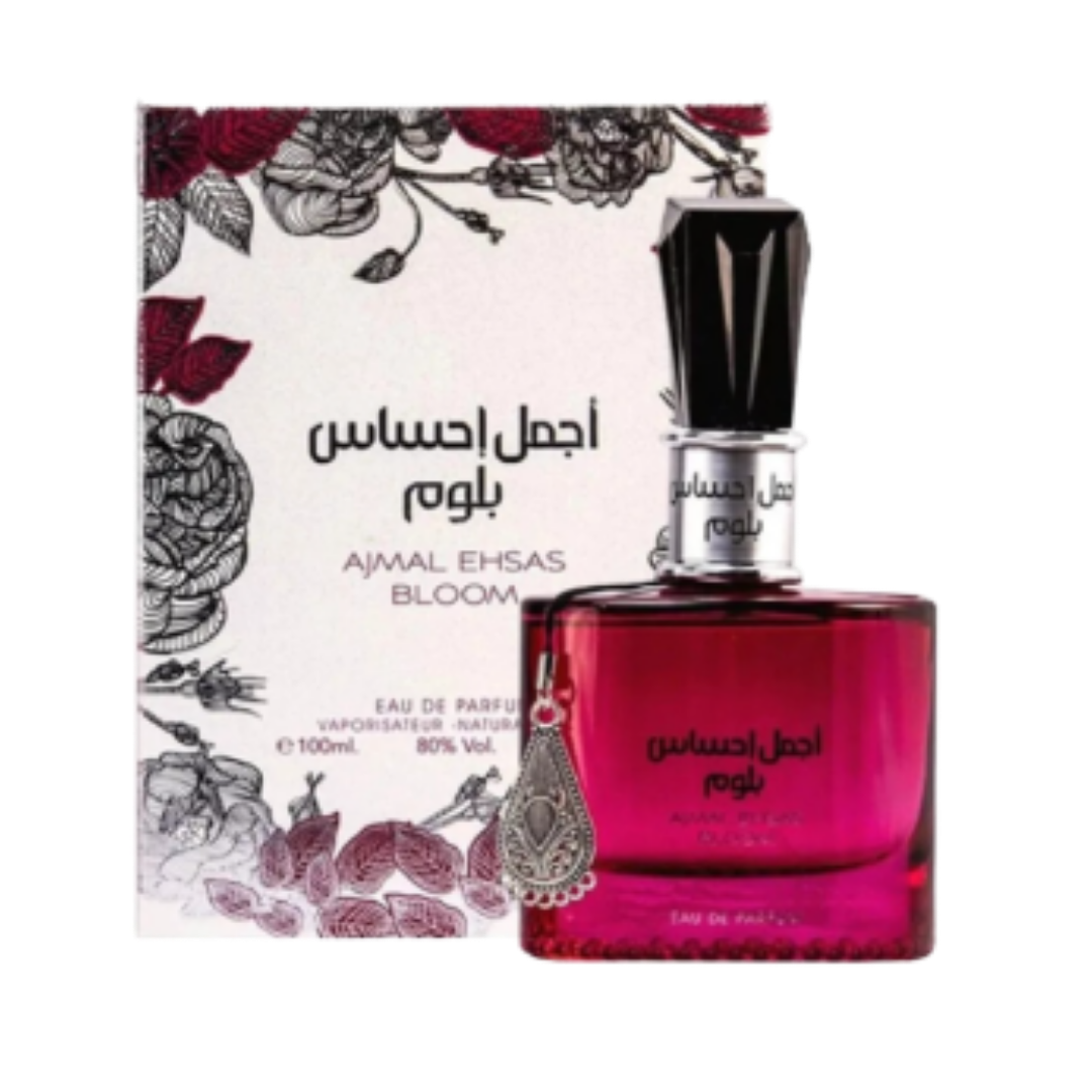 AJMAL EHSAS BLOOM