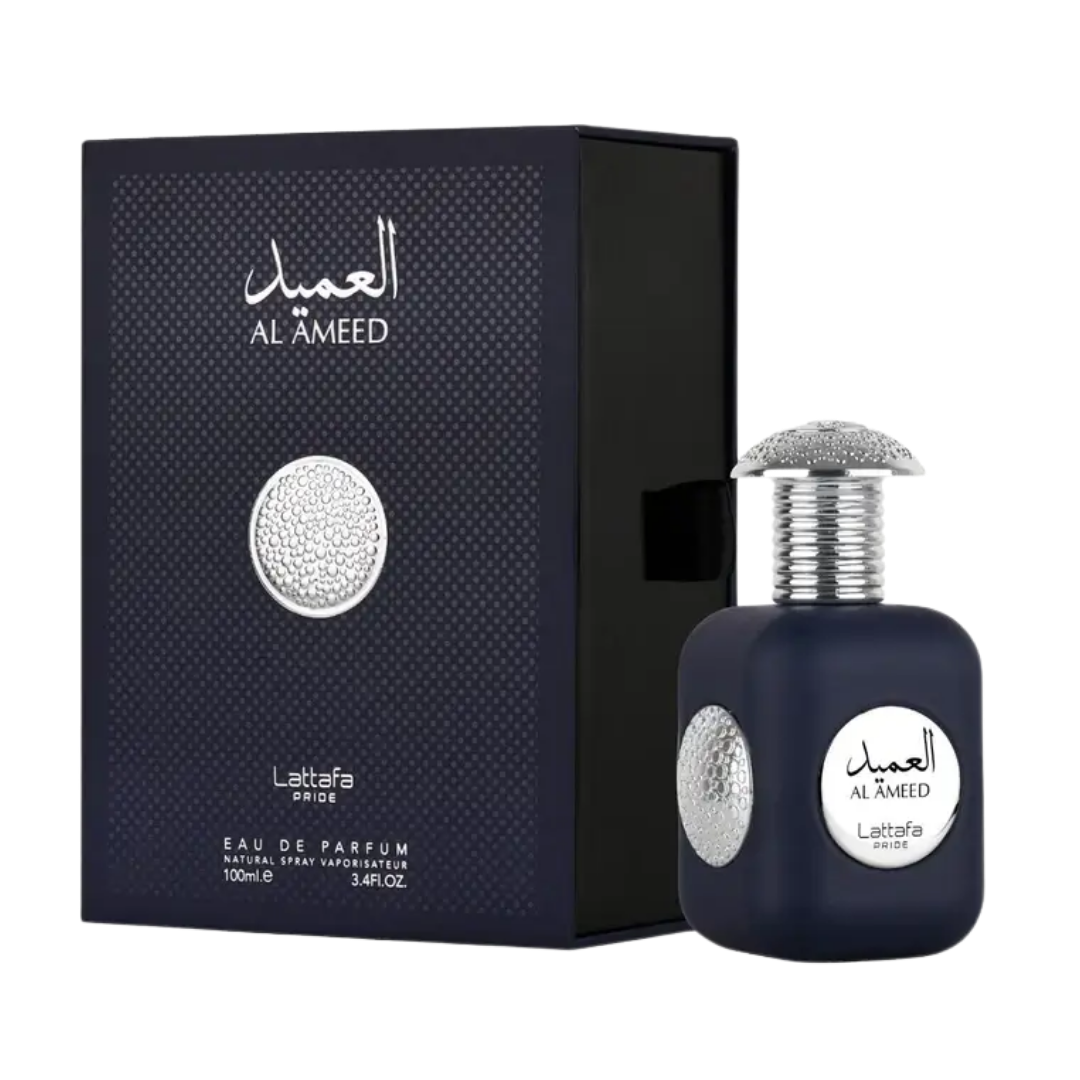 AL AMEED