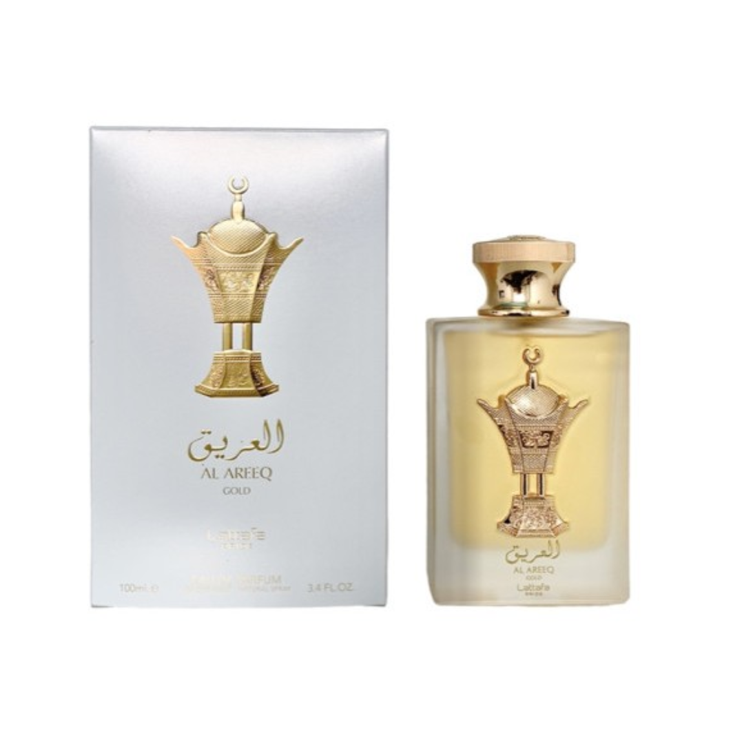 AL AREEQ GOLD