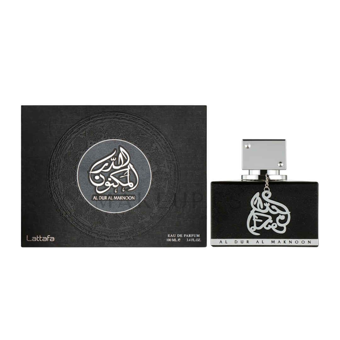AL DUR AL MAKNOON SILVER