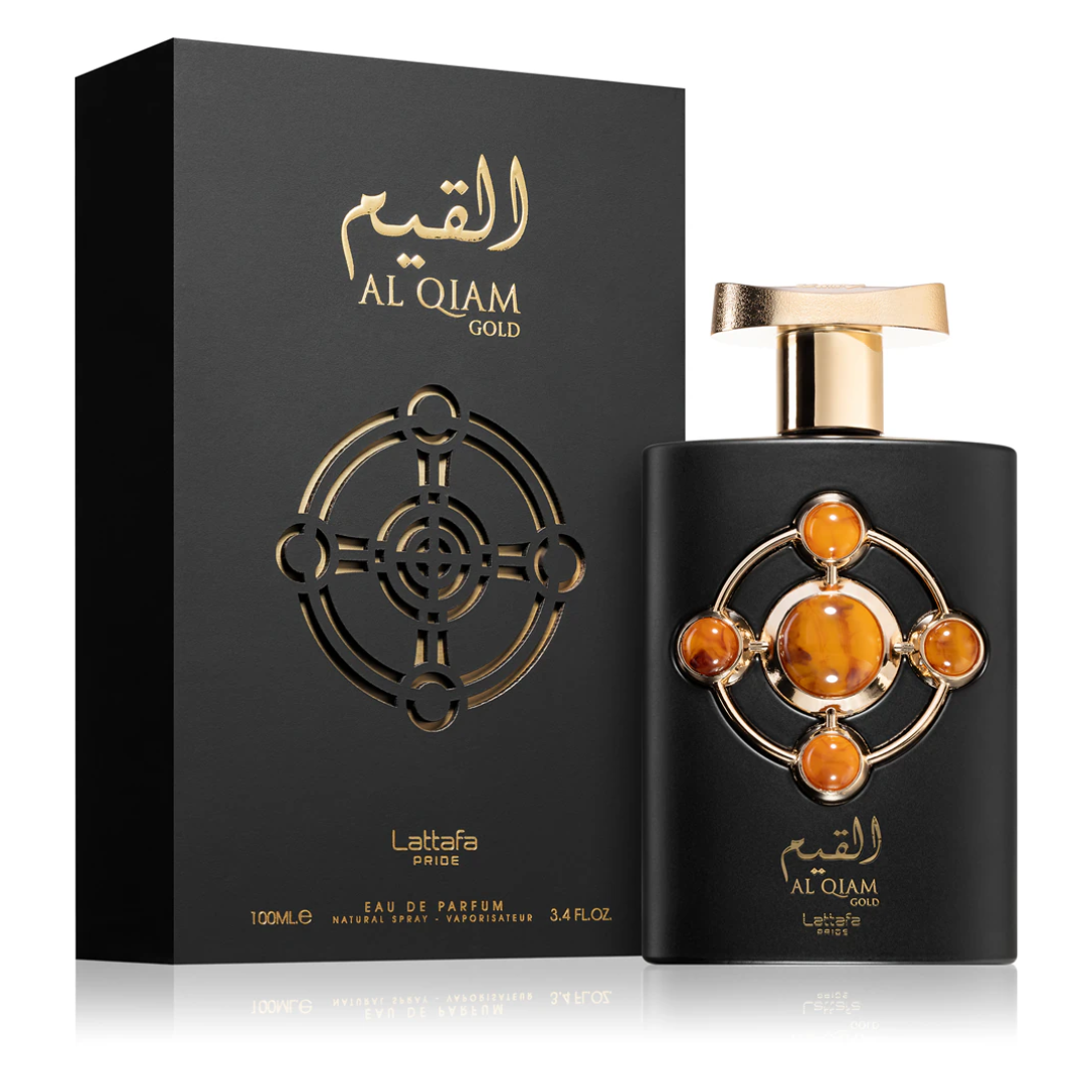 AL QIAM GOLD