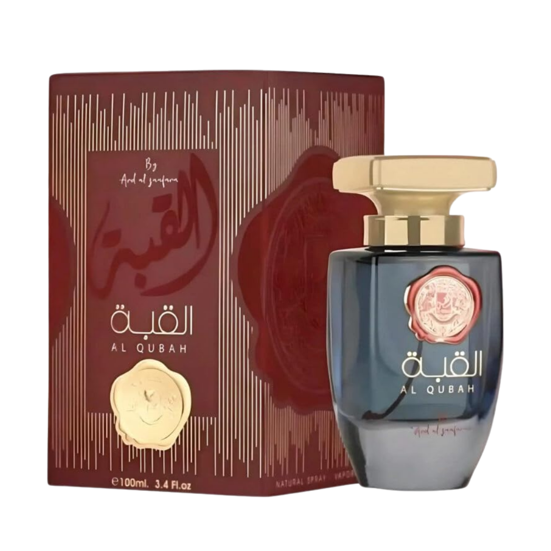 AL QUBAH