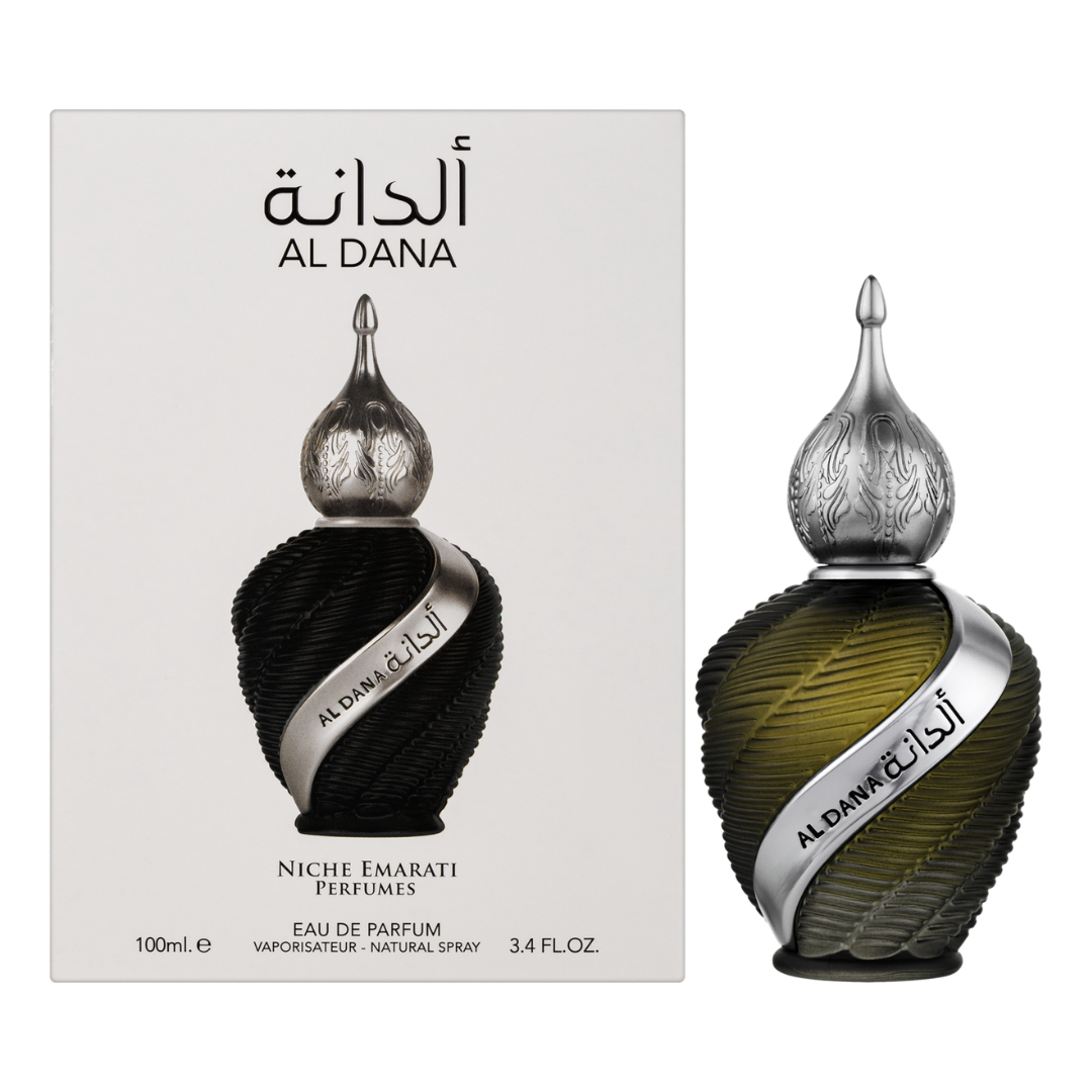 AL DANA NICHE EMARATI