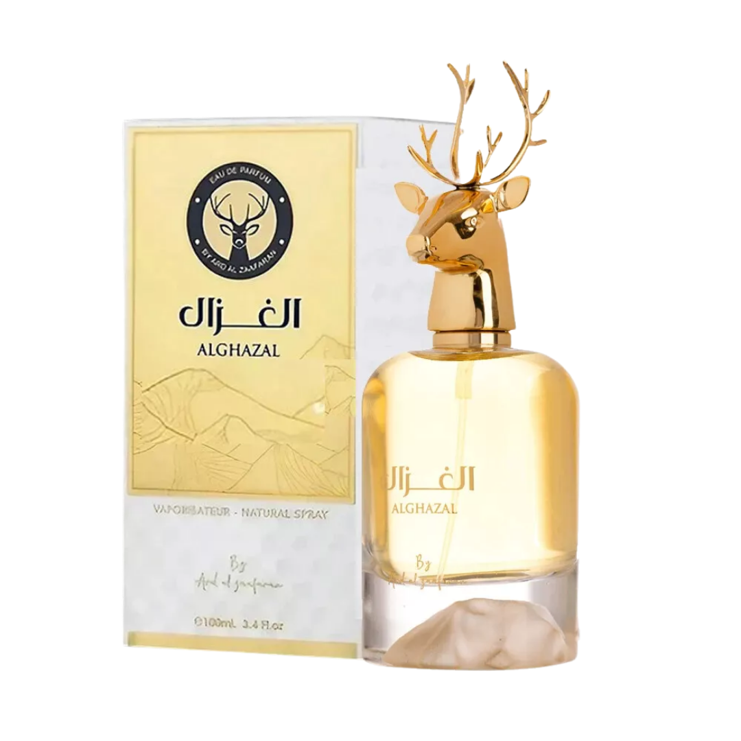 ALGHAZAL