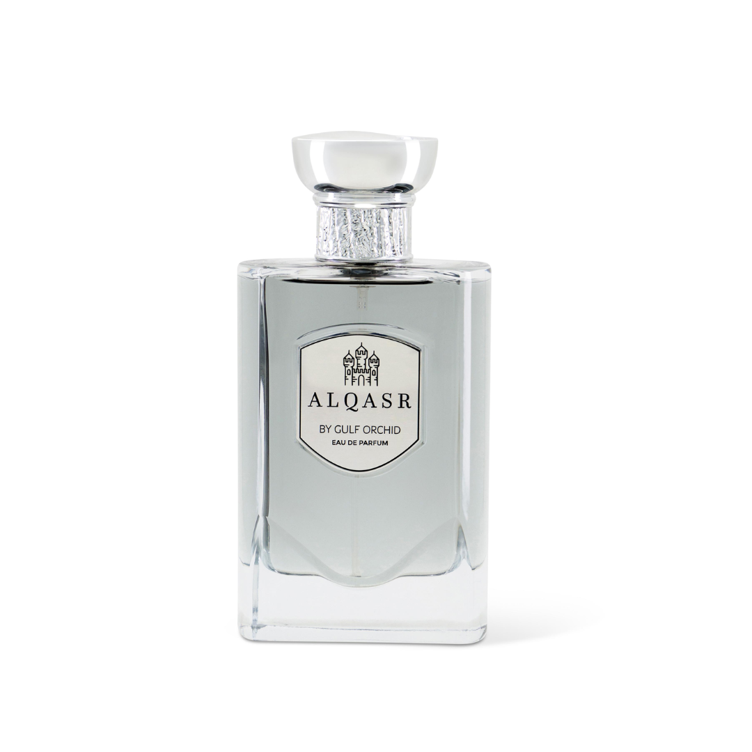 ALQASR SILVER