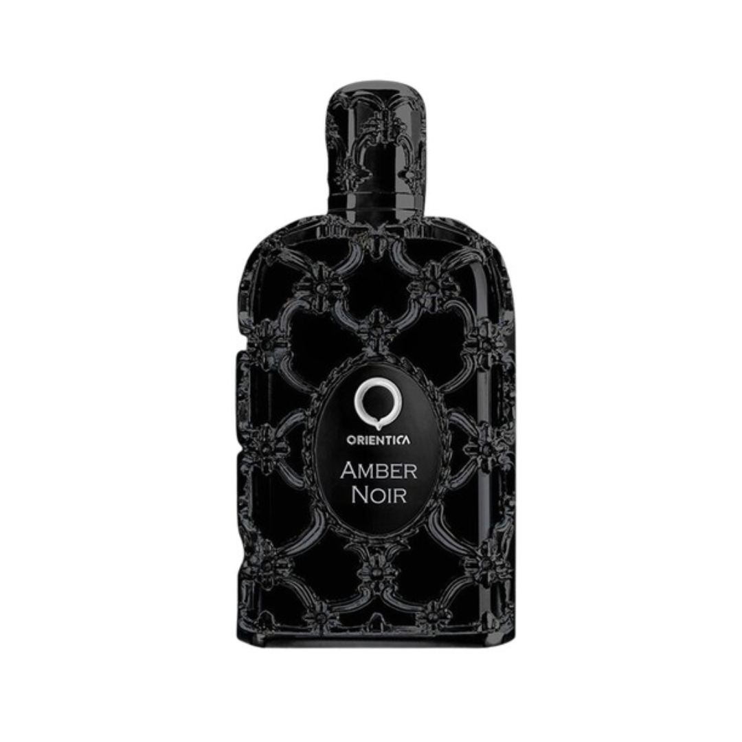 AMBER NOIR