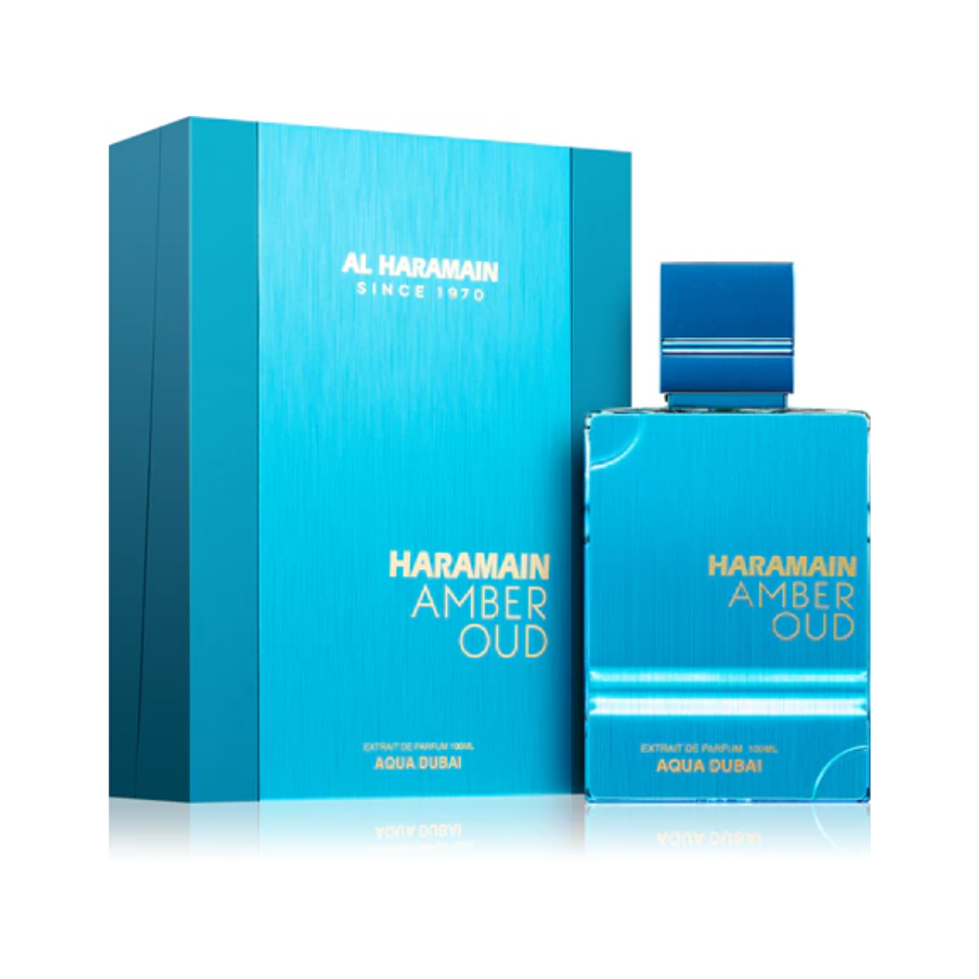 AMBER OUD AQUA DUBAI