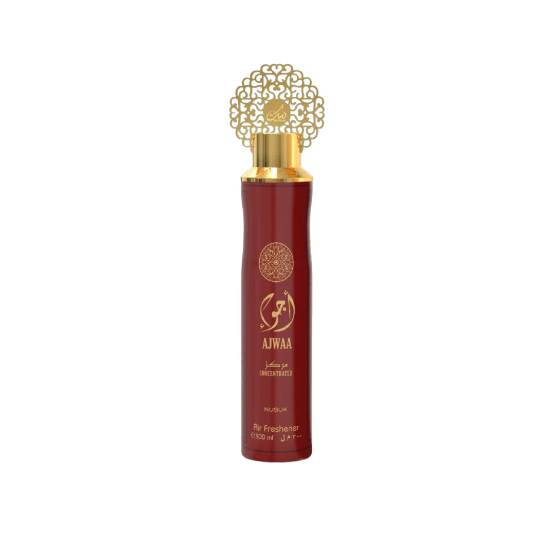 AMBIENTADOR AJWA MORAKAZ CONCENTRATED RED