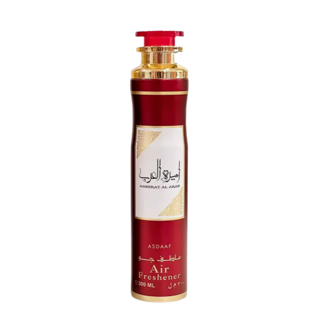 AMBIENTADOR AMEERAT AL ARAB
