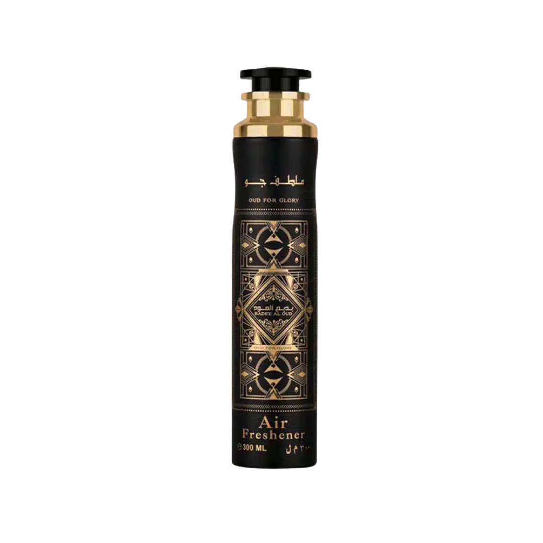 AMBIENTADOR BADEE AL OUD OUD FOR GLORY
