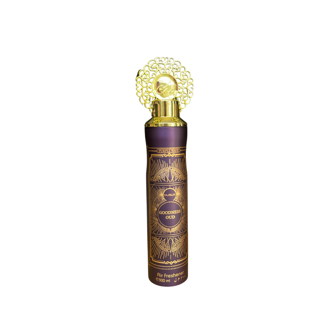 AMBIENTADOR GOODNESS OUD PURPLE WAVE