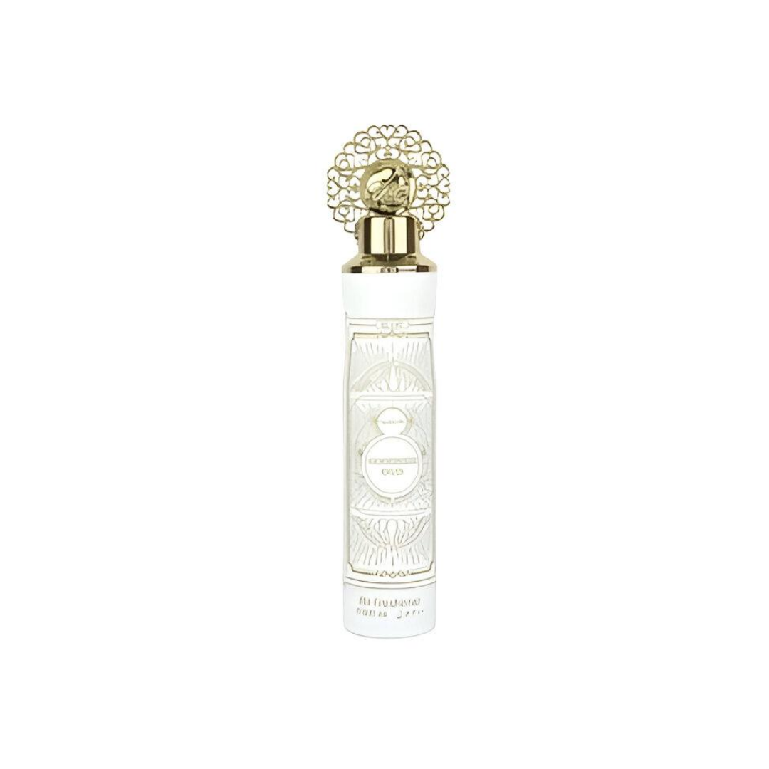 AMBIENTADOR GOODNESS OUD WHITE BLANC