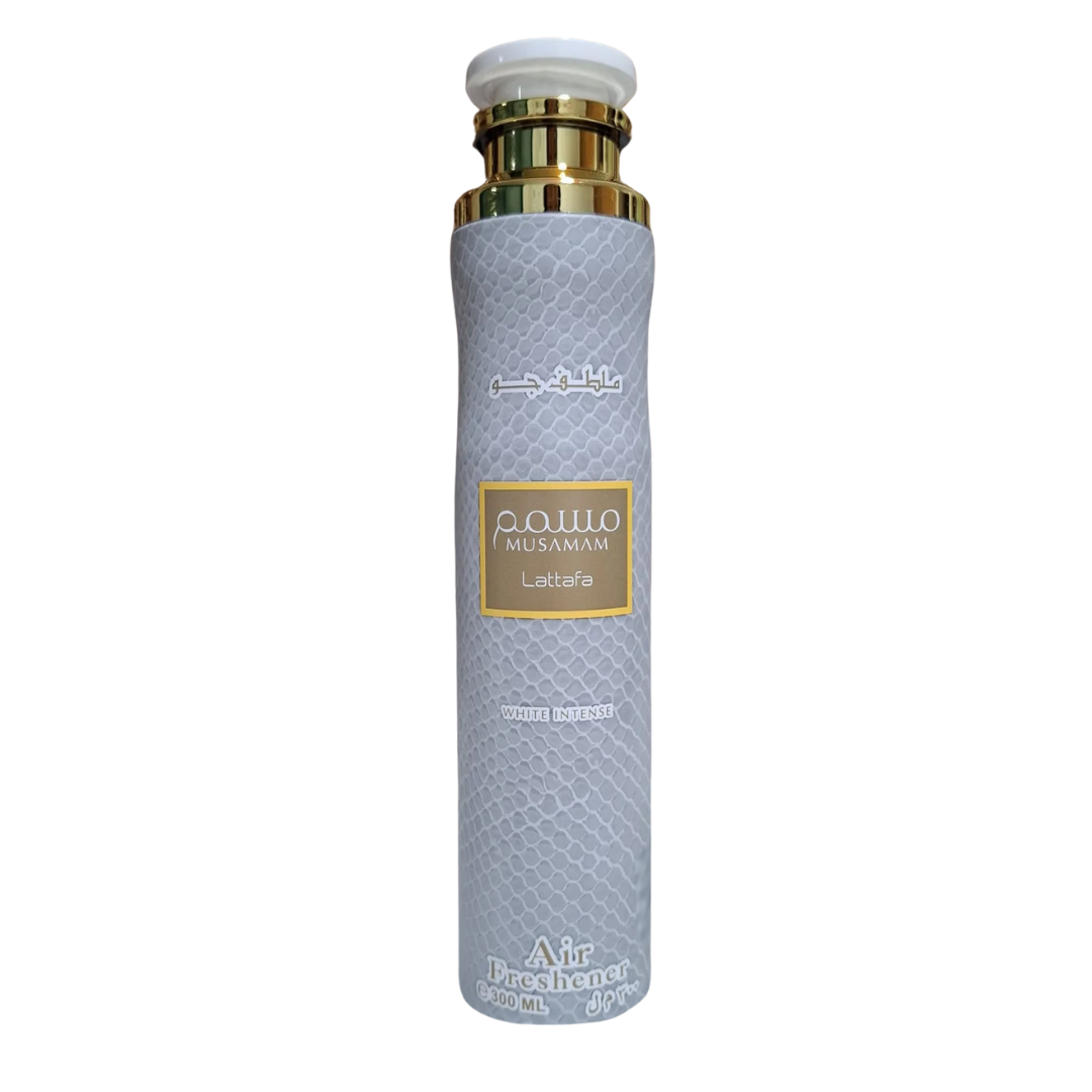AMBIENTADOR MUSAMAM WHITE INTENSE