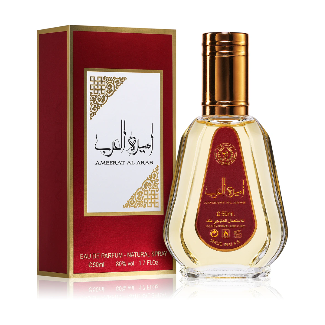 50ML AMEERAT AL ARAB