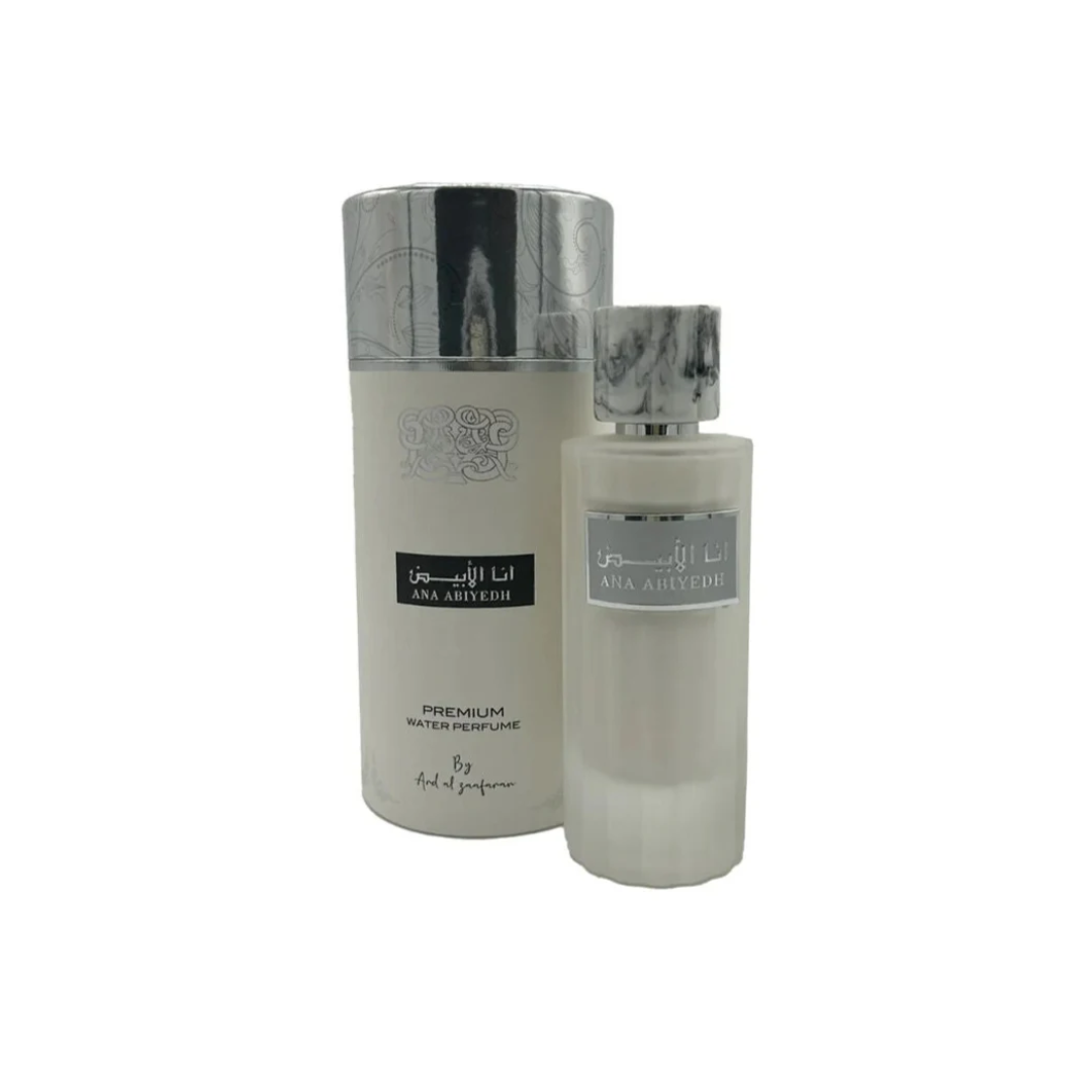 ANA ABIYEDH PREMIUM WATER PERFUME