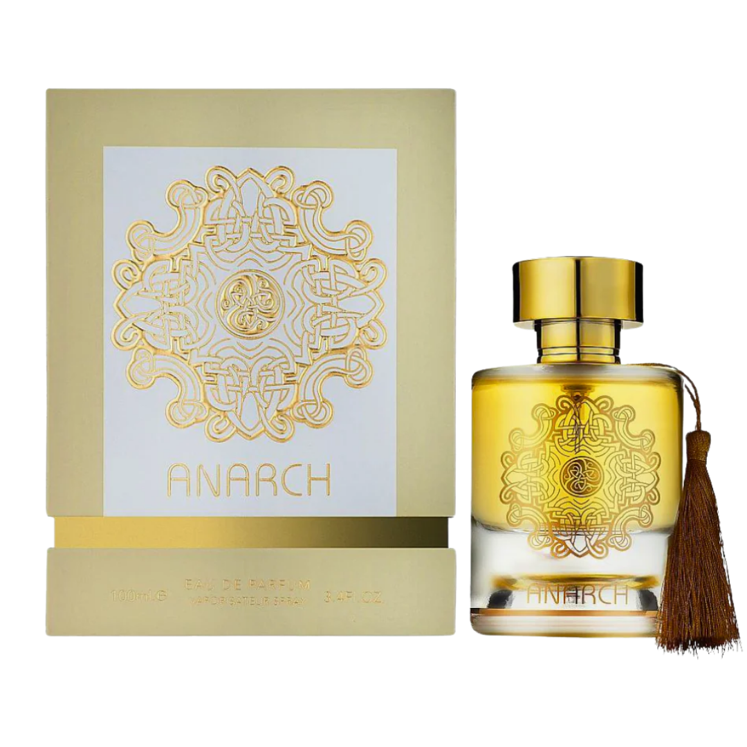 ANARCH