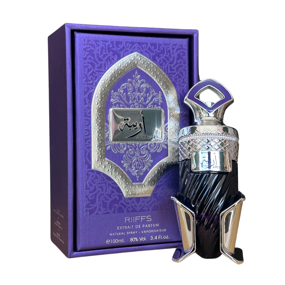 AREEBAH