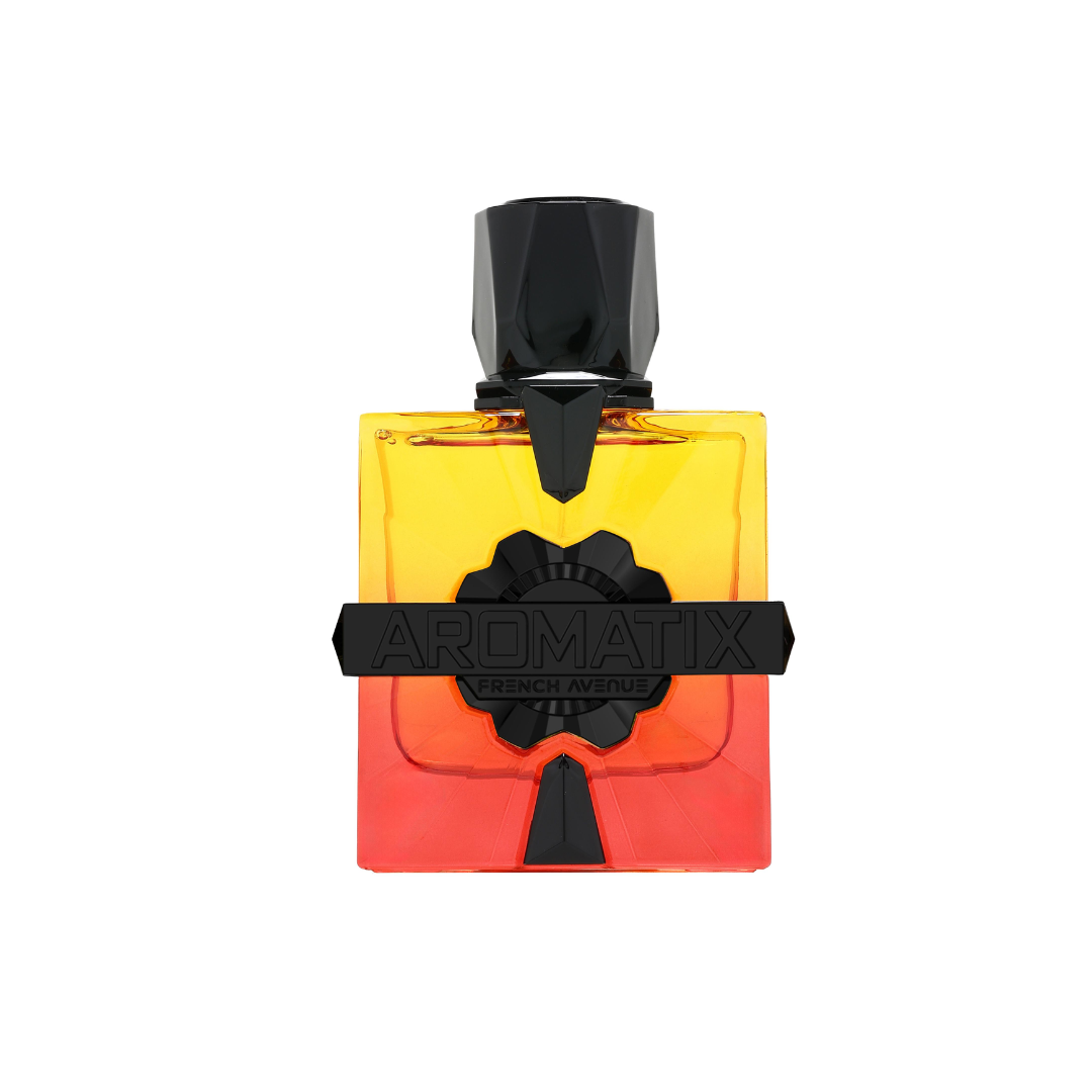AROMATIX FORBIDDEN FRUIT