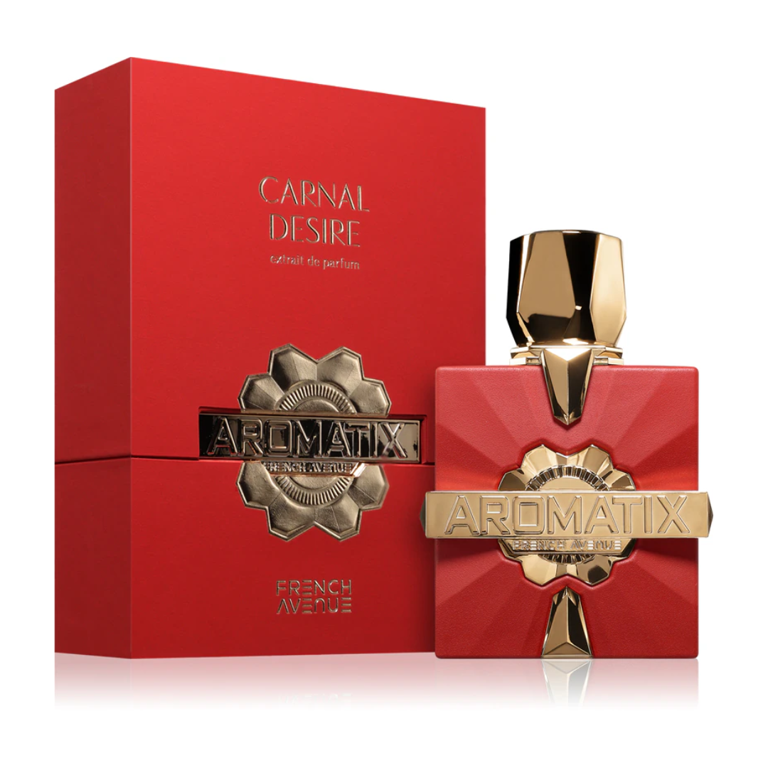 AROMATIX CARNAL DESIRE