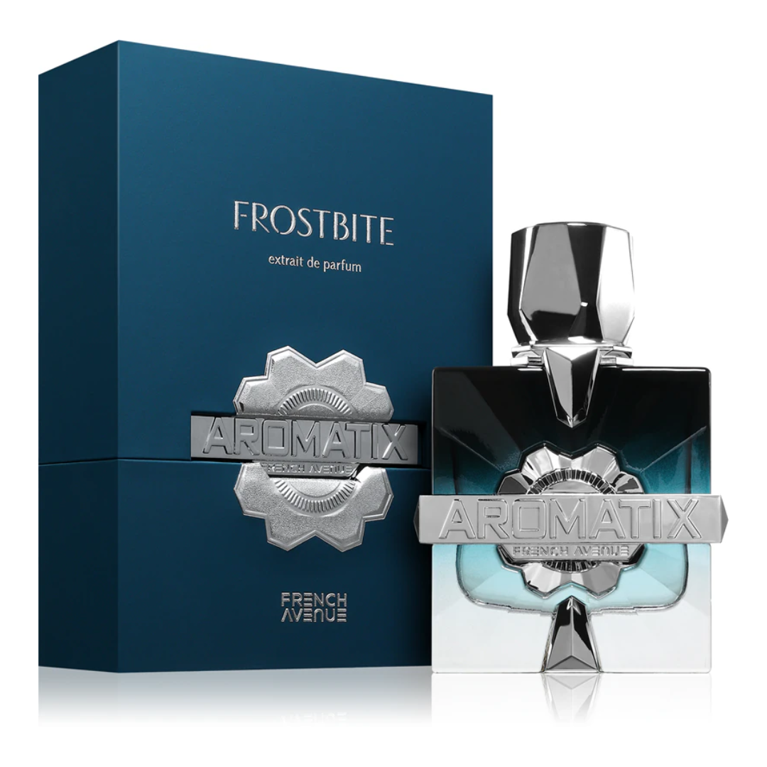 AROMATIX FROSTBITE