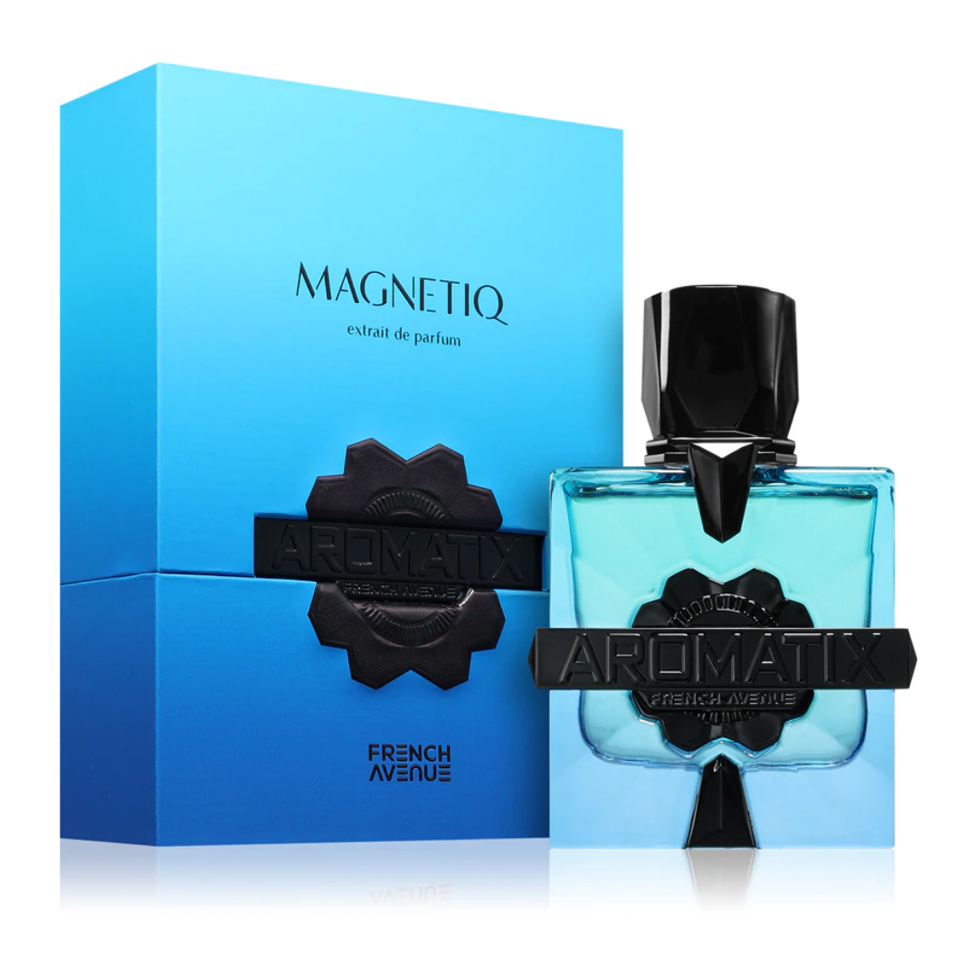 AROMATIX MAGNETIQ
