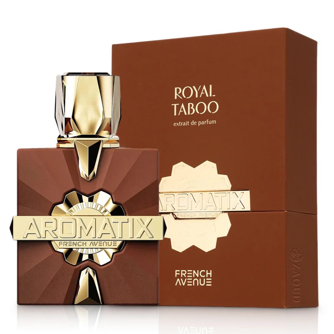 AROMATIX ROYAL TABOO
