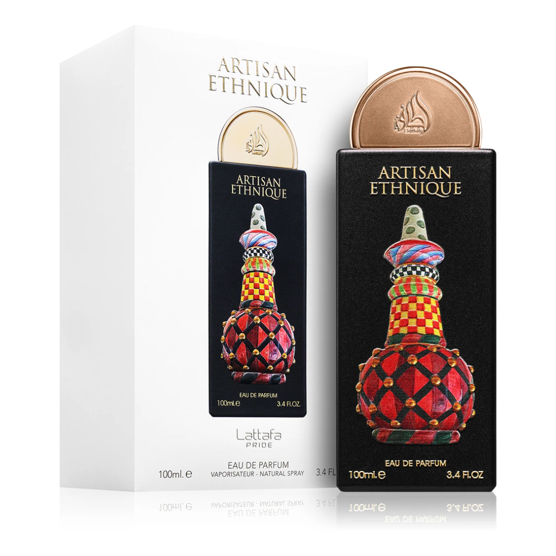 ARTISAN ETHNIQUE