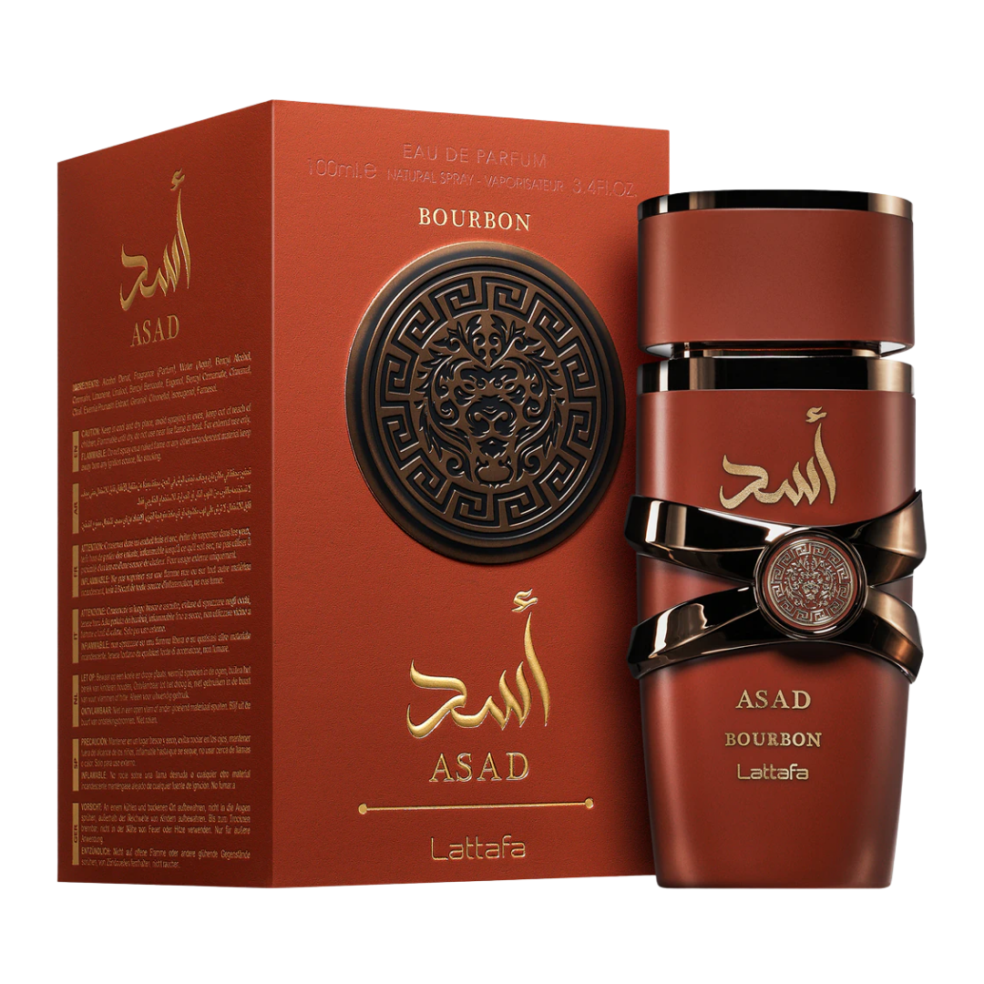 ASAD BOURBON