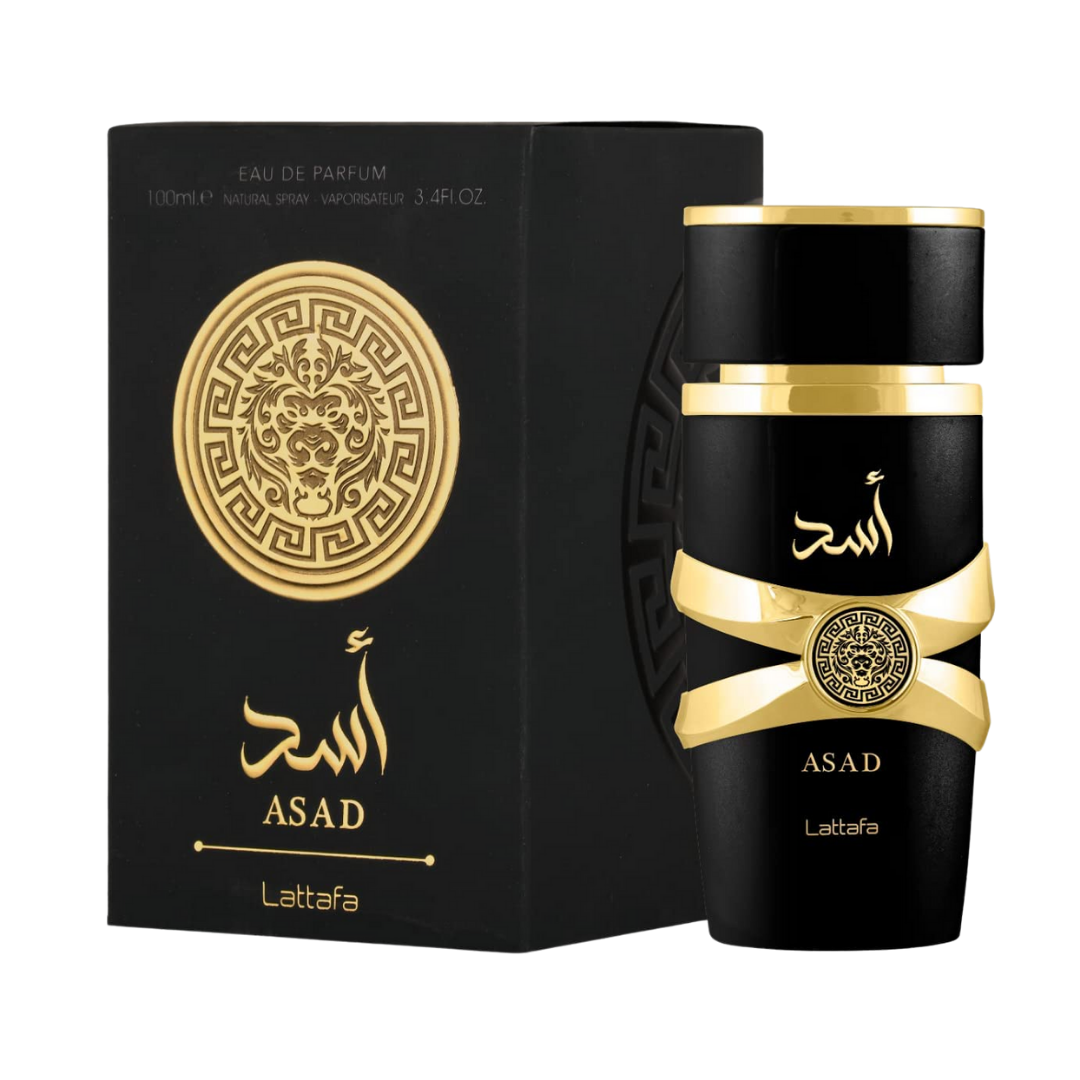 ASAD