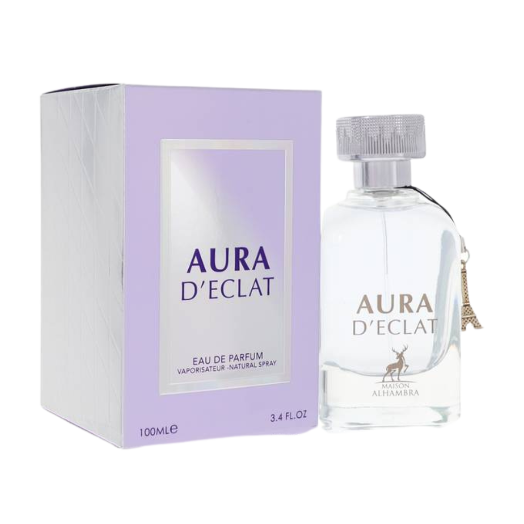 AURA D´ECLAT