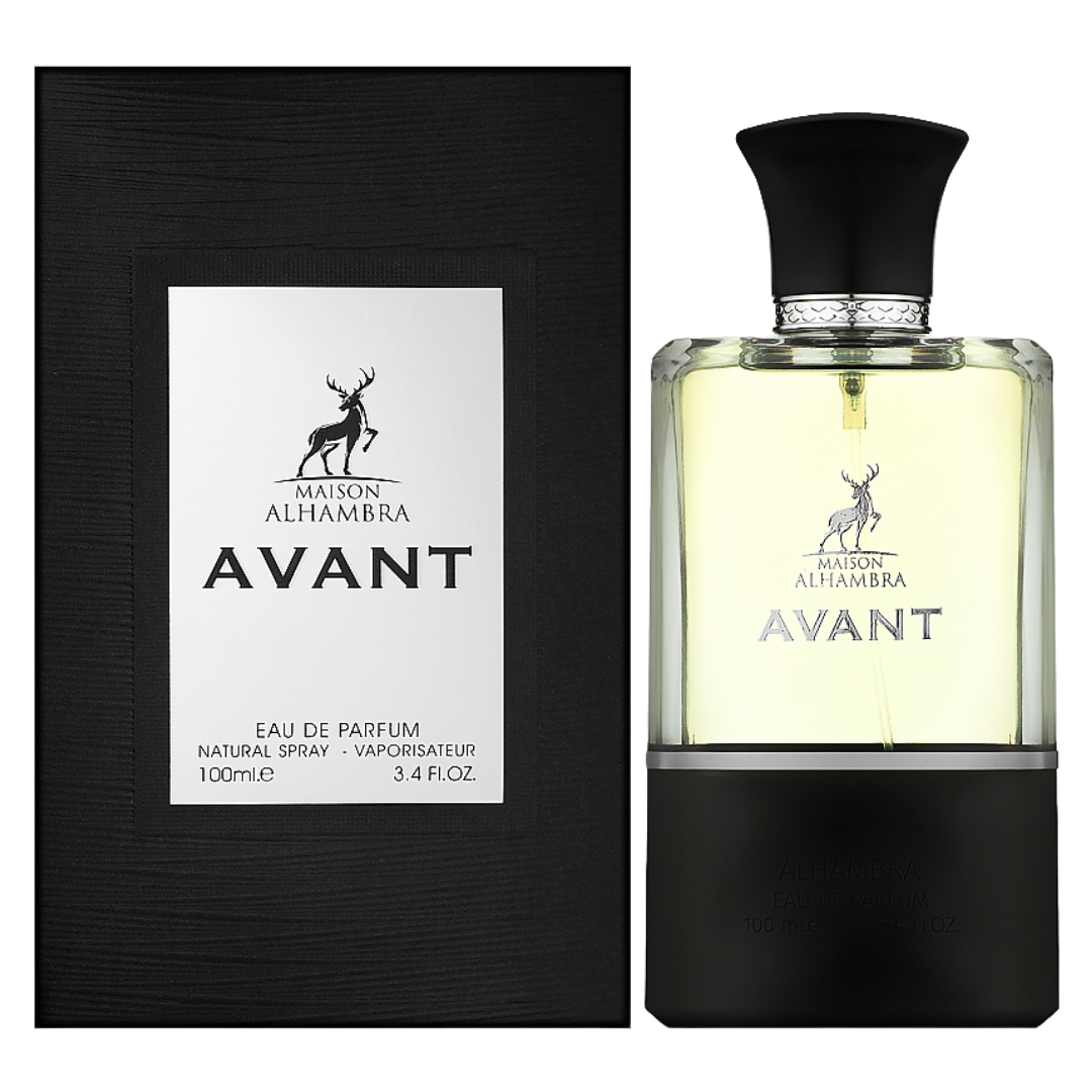 AVANT