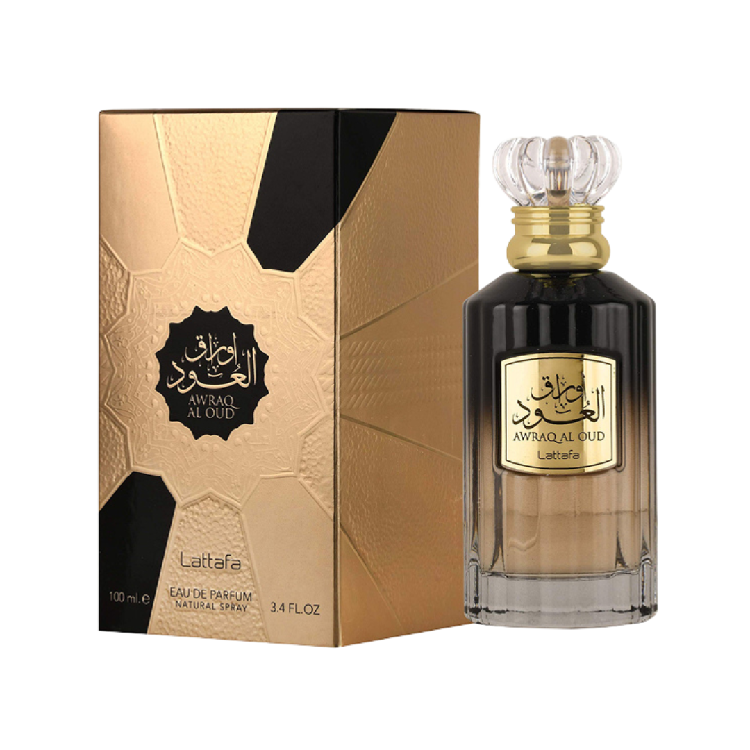 AWRAQ AL OUD