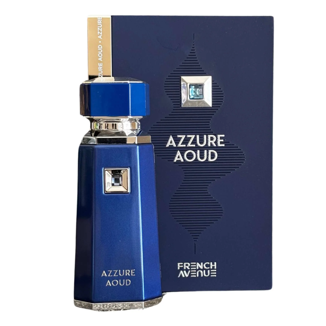 AZZURE OUD