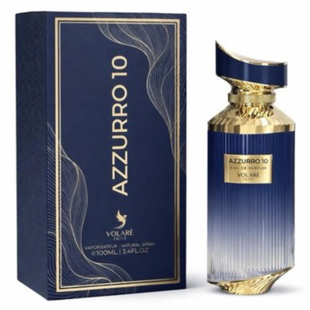 AZZURRO 10