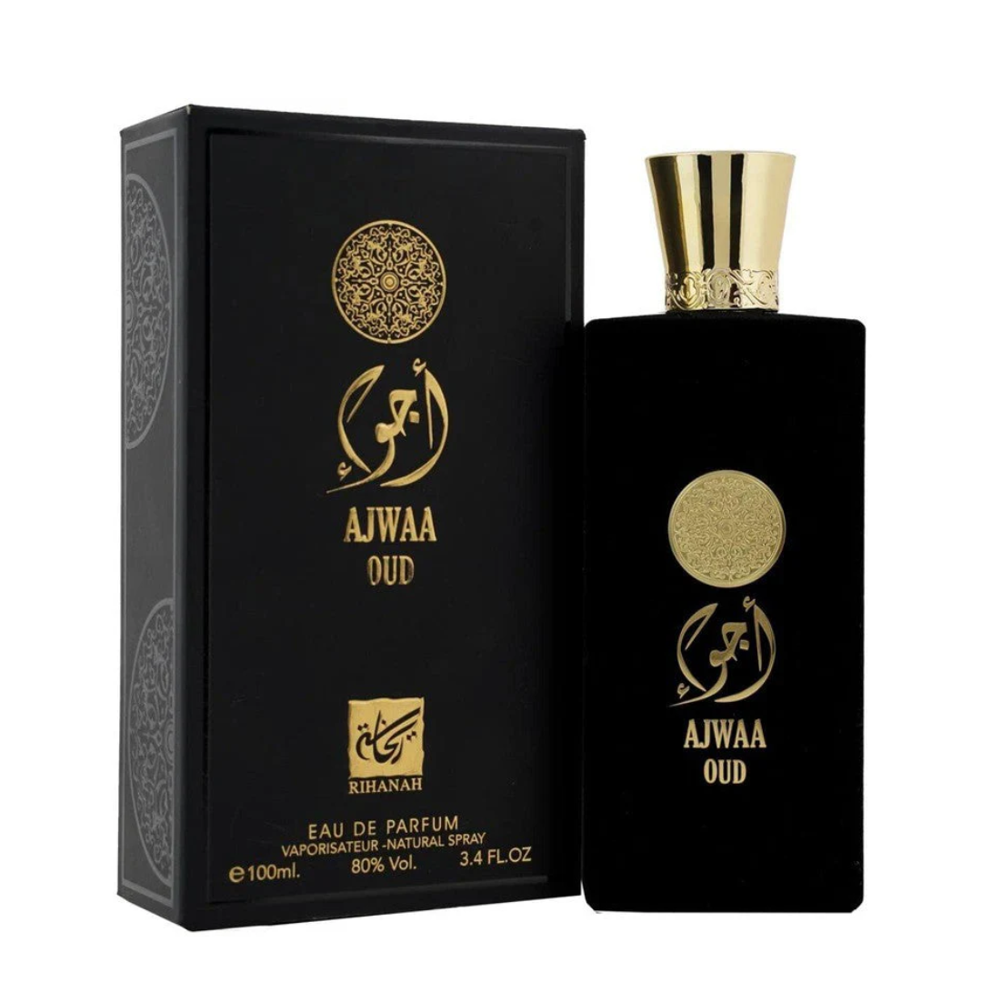 AJWAA OUD