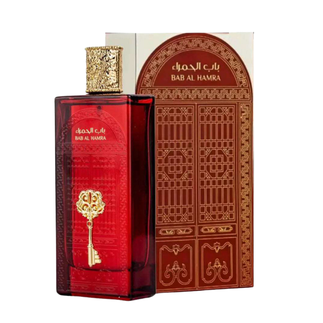 BAB AL HAMRA