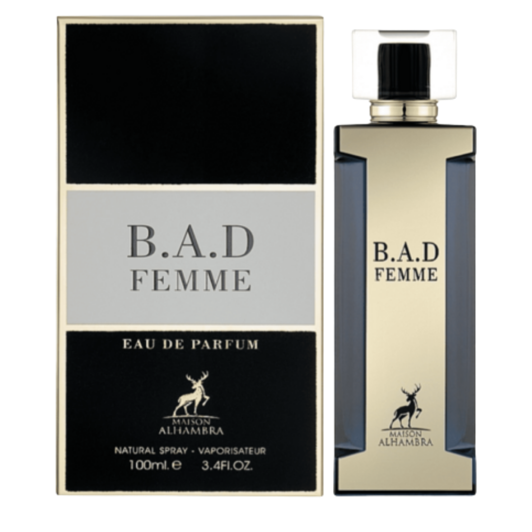 BAD FEMME