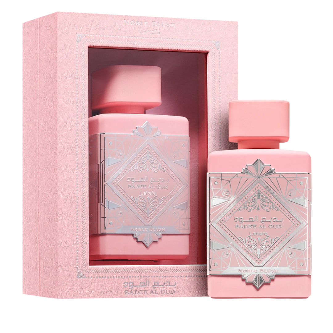 BADEE AL OUD NOBLE BLUSH