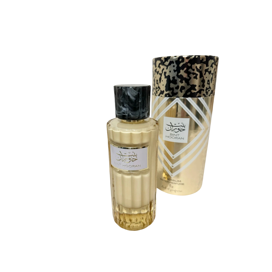 BINT HOORAN PREMIUM WATER PERFUME