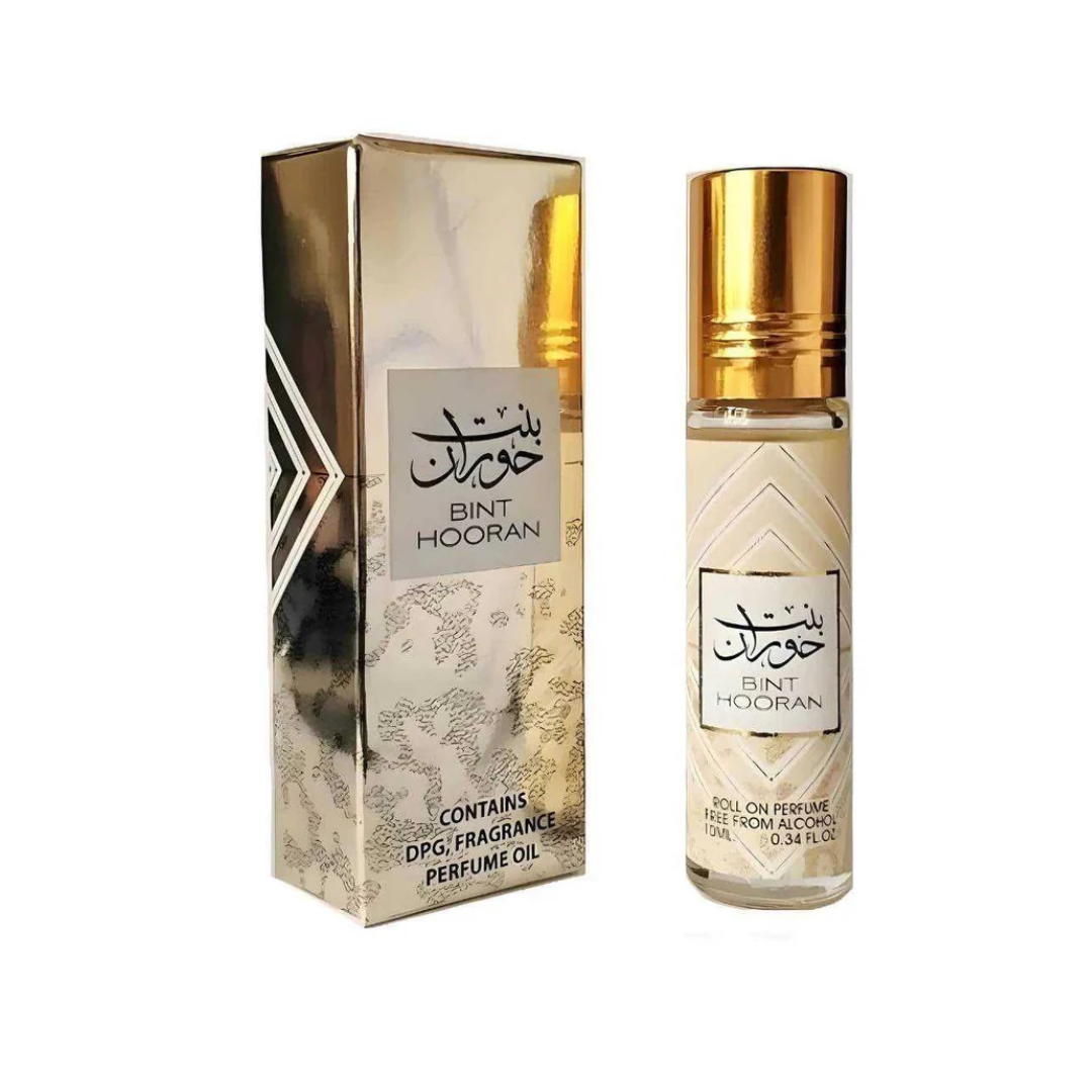 BINT HOORAN ROLL ON 10ML
