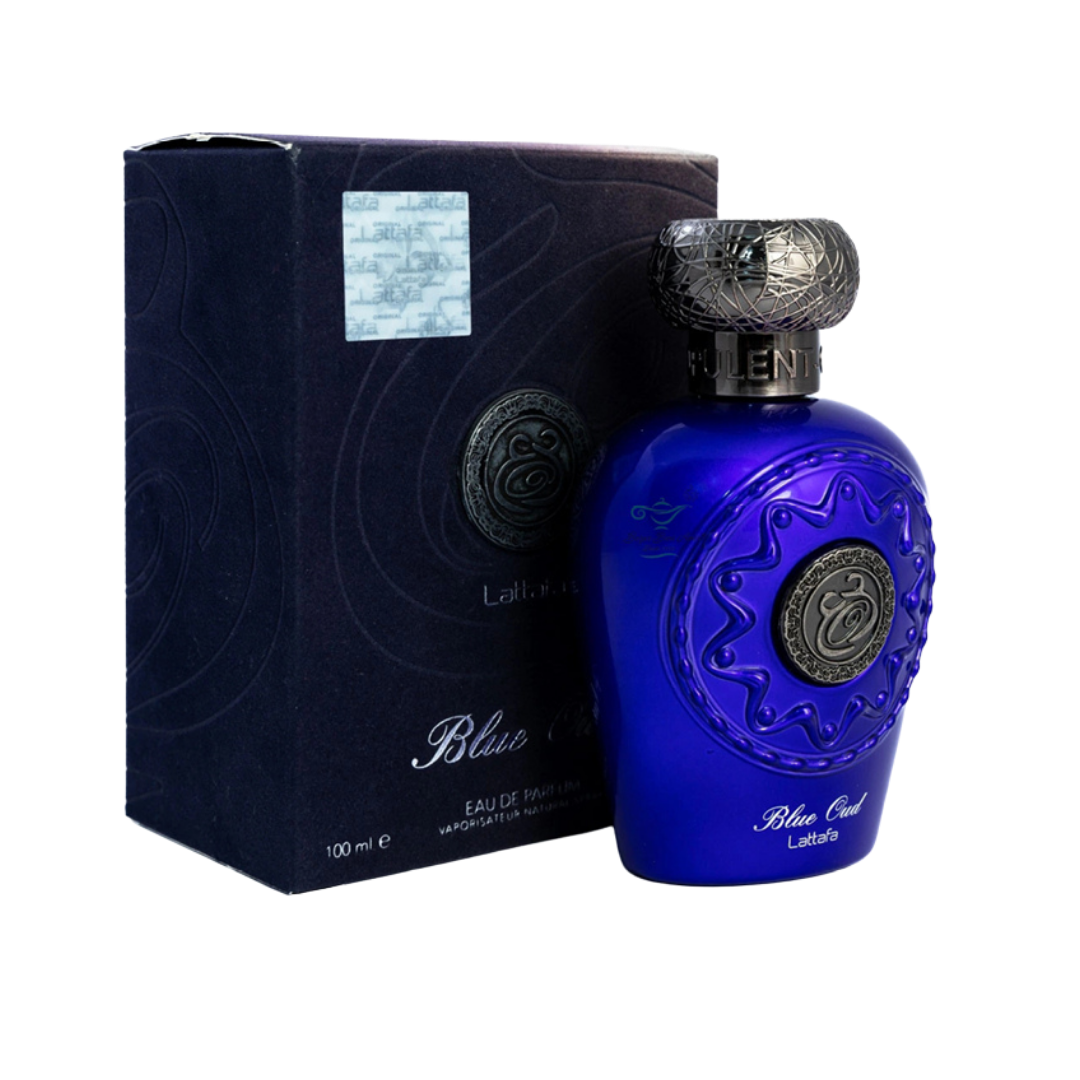 OPULENT BLUE OUD